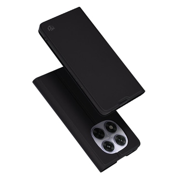 Etui Techsuit "MagSkin" za Xiaomi Redmi Note 14 Pro 4G - črn