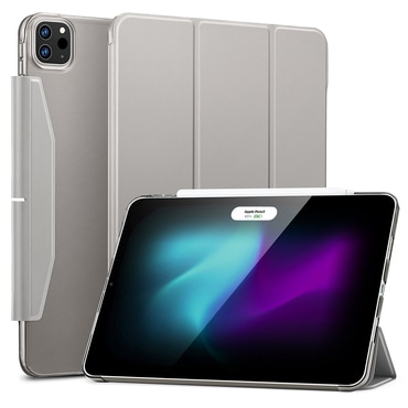 Magnetni ovitek ESR "Ascend Trifold" za iPad Pro 11 2024 / iPad Pro 11 2025 - grey