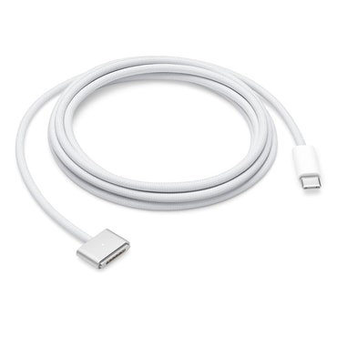 Originalen Apple kabel USB-C to Magsafe 3 - 2m (MW613ZM/A)