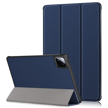 Etui Techsuit "FoldPro" za Xiaomi Pad 7 / 7 Pro / 8 / 8 Pro - blue