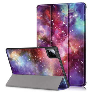 Etui Techsuit "FoldPro" za Xiaomi Pad 7 / 7 Pro / 8 / 8 Pro - galaxy
