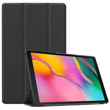 Etui Techsuit "FoldPro" za iPad Pro 12.9 2018 - black