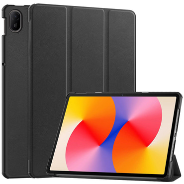 Etui Techsuit "FoldPro" za Huawei MatePad SE 11 - black