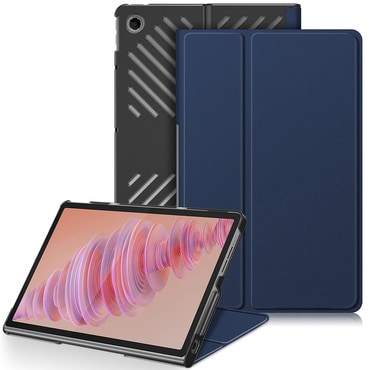 Etui Techsuit "FoldPro" za Lenovo Tab Plus - blue