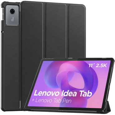 Etui Techsuit "FoldPro" za Lenovo Idea Tab 11 - black