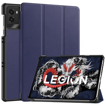 Etui Techsuit "FoldPro" za Lenovo Legion Tab Gen 3 - blue