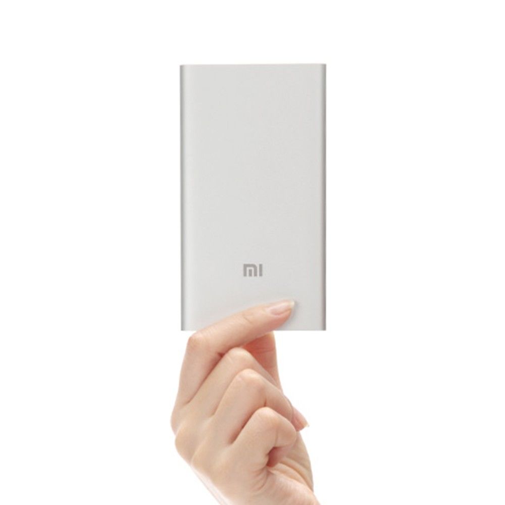 Power bank Xiaomi Mi - 5000 mAh