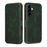 Etui Techsuit "Safe Wallet Plus" za Samsung Galaxy A56 - zelen