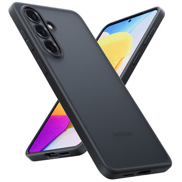 Premium ovitek Torras "Guardian" za Samsung Galaxy S26 - black