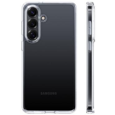 Premium ovitek Torras "Guardian" za Samsung Galaxy S26 - clear