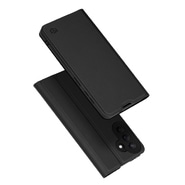 Etui Techsuit "MagSkin" za Samsung Galaxy A57 - črn