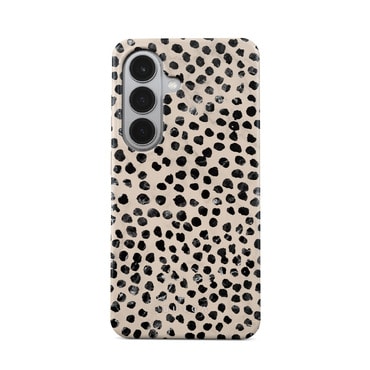 Premium ovitek Burga Tough MagSafe "Almond Latte" za Samsung Galaxy S26 Plus