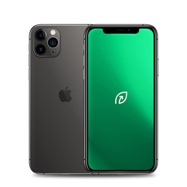 REBORN® Apple iPhone 11 Pro Max (512GB) - Obnovljen iPhone z 1-letno garancijo v Sloveniji - B