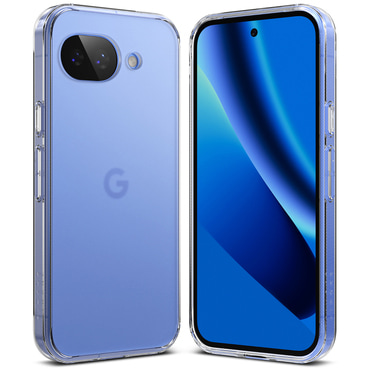 Ovitek Ringke "Fusion" za Google Pixel 10a - matte clear