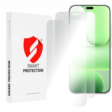 2-Pack zaščitnih folij Smart Protection za Honor 600 Lite