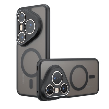 Hibridni ovitek "PureFrost MagSafe" za Huawei Pura 80 Pro - black