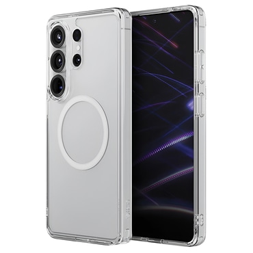 Premium ovitek UNIQ "LifePro Xtreme MagClick™" za Samsung Galaxy S26 Ultra - Transparent