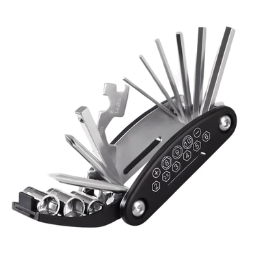 Multifunkcijsko orodje za popravilo kolesa 16v1