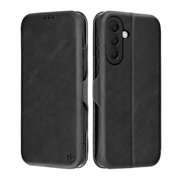 Etui Techsuit "Safe Wallet Plus" za Samsung Galaxy A57 - črn