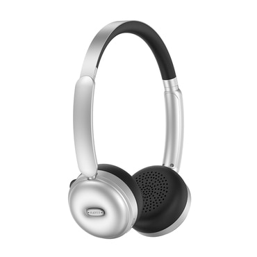Bluetooth On-Ear slušalke Havit "H616BT" BT 5.4 s 400mAh baterijo - black