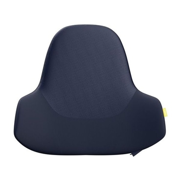 Blazina za ledveni del Baseus "PrimeTrip VH1" za potovanja, zračna podpora - cosmic black