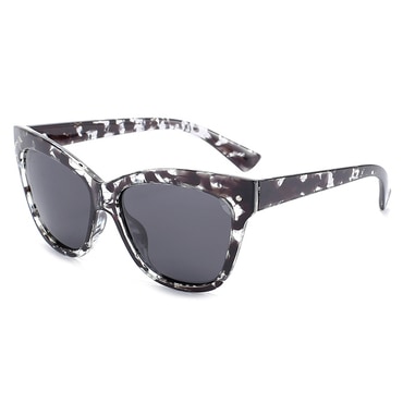 Sončna očala Techsuit "OD8155-C1" polarizirana, UV zaščita - black