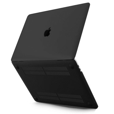 Ovitek Techsuit "UltraShell" za MacBook Neo 13" - matte black