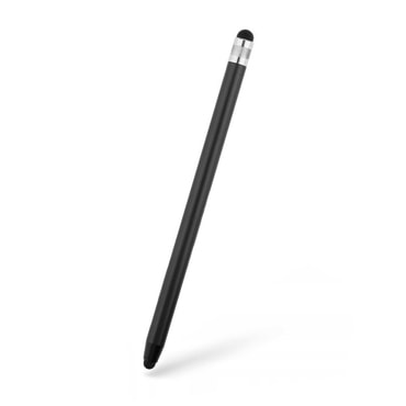 Stylus pisalo Techsuit "JC01" - združljivo z Android, iOS, Microsoft - črn