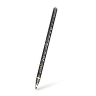 Stylus pisalo Techsuit "C10 Pro" digitalno, magnetno polnjenje - črn