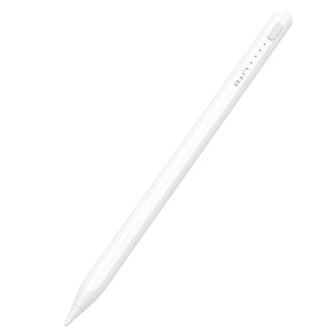 Stylus pisalo Lito "K1" brezžično polnjenje, palm rejection, 90mAh - white