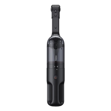 Avtomobilski sesalnik Baseus "AP01" z vrečko za prah, 5000Pa, 6000mAh, 85W, USB-C - black
