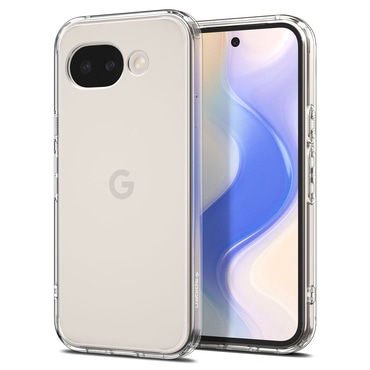 Ovitek Spigen "Ultra Hybrid" za Google Pixel 10a - crystal clear