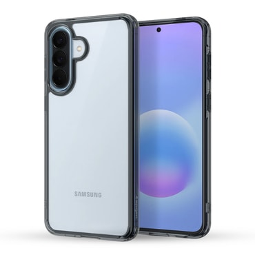 Ovitek Spigen "Ultra Hybrid" za Samsung Galaxy A57 - space crystal