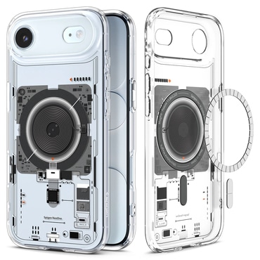 Ovitek Spigen "Ultra Hybrid Mag" za iPhone Air - neo one