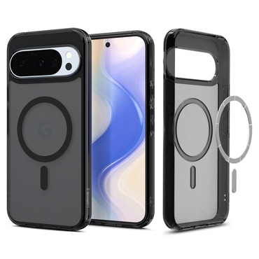Ovitek Spigen "Ultra Hybrid Mag" za Google Pixel 10 Pro XL - frost black