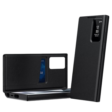 Etui Techsuit "SmartView" za Samsung Galaxy S26 Ultra - black