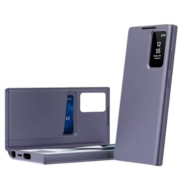 Etui Techsuit "SmartView" za Samsung Galaxy S26 Ultra - purple