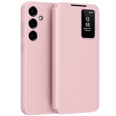 Etui Techsuit "SmartView" za Samsung Galaxy A37 - pink