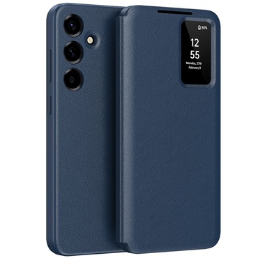 Etui Techsuit "SmartView" za Samsung Galaxy A37 - blue