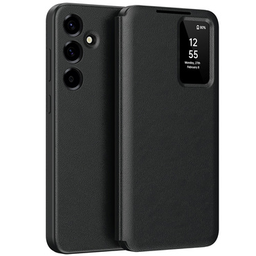 Etui Techsuit "SmartView" za Samsung Galaxy A57 - black