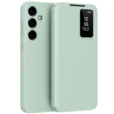 Etui Techsuit "SmartView" za Samsung Galaxy A57 - green