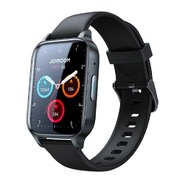 Pametna ura Joyroom Fit-Life JR-FT3 Pro - 1.83" TFT, Bluetooth Call, IP68 - siva
