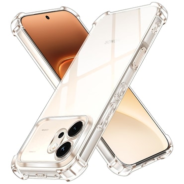TPU gel ovitek Techsuit "Shockproof" za Honor 600 - clear