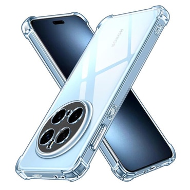 TPU gel ovitek Techsuit "Shockproof" za Honor Magic7 Pro - clear