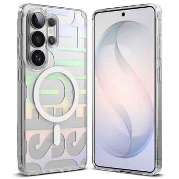 Ovitek Ringke "Fusion Magnetic" za Samsung Galaxy S26 Ultra - seoul