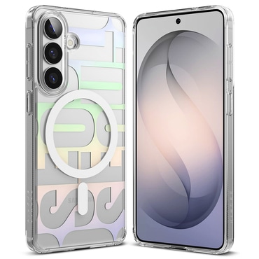 Ovitek Ringke "Fusion Magnetic" za Samsung Galaxy S26 Plus - seoul