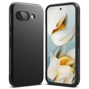 Ovitek Ringke "Onyx" za Google Pixel 9a - black