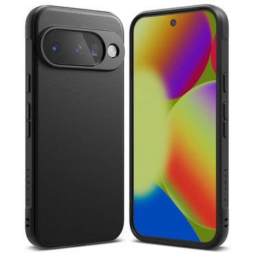Ovitek Ringke "Onyx" za Google Pixel 10 - black
