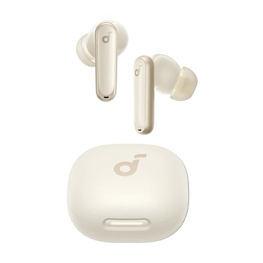 Bluetooth slušalke Anker "SoundCore P40i" BT 5.3 z ANC in Touch Control - white
