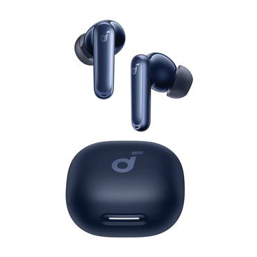 Bluetooth slušalke Anker "SoundCore P40i" BT 5.3 z ANC in Touch Control - blue